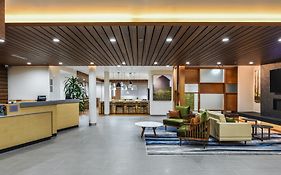 Fairfield Inn & Suites Ontario Rancho Cucamonga